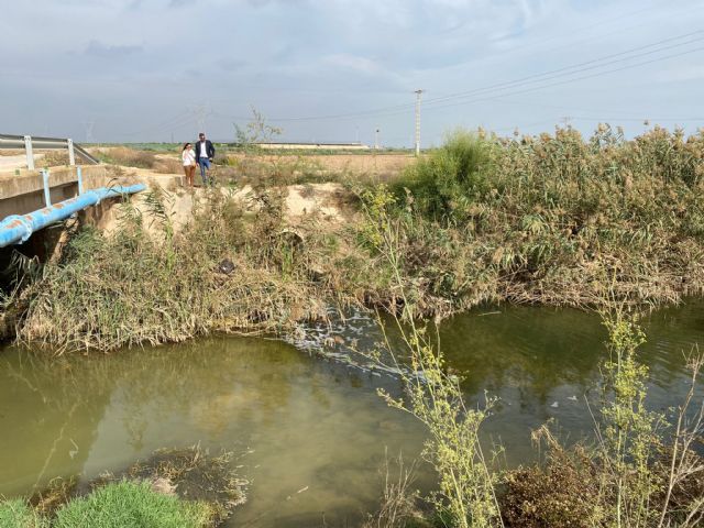 VOX señala la negligencia criminal de los alcaldes ribereños que niegan los vertidos urbanos hacia el Mar Menor - 2, Foto 2