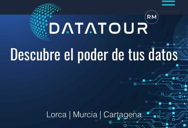 La Comunidad muestra cómo convertir los datos en conocimiento con el ´Data Tour´ de la Fundación Integra - 1, Foto 1