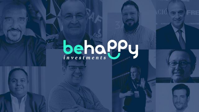 Behappy investments duplica su capital en sus 10 primeros meses de vida - 1, Foto 1