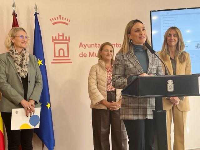 La Comunidad destina 2,7 millones de euros a proyectos de innovación social para personas sin hogar - 1, Foto 1