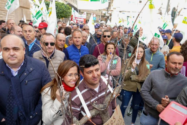 Sí Cartagena propone crear la oficina de tramitación agraria del Campo de Cartagena - 3, Foto 3