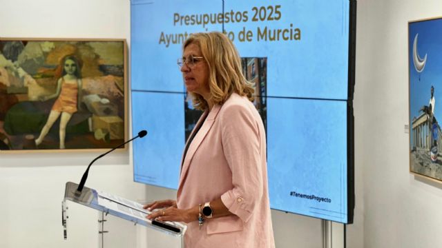 El Ayuntamiento destina más de 5 millones de euros para impulsar el empleo y la economía en 2025 - 1, Foto 1