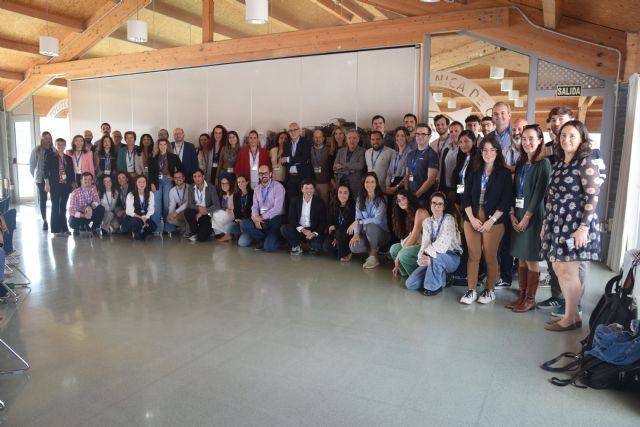 Investigadores de Economía y Empresa de veinte universidades exponen sus hallazgos en la UPCT - 1, Foto 1