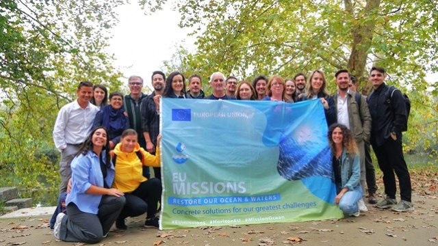 El Ayuntamiento de Cieza participa en la cuarta reunión de la red de socios del proyecto Urbact Biodivercity - 1, Foto 1