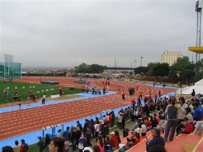 La recién nombrada Pista de Atletismo Úrsula Ruiz Pérez acogerá este sábado los Controles Juvenil y Junior y de Lanzamientos Largos de Jabalina - 1, Foto 1