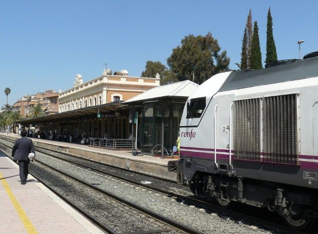 Ingenieros, periodistas, ciudadanos y técnicos de Renfe debaten la próxima semana en Industriales sobre el sistema ferroviario - 1, Foto 1