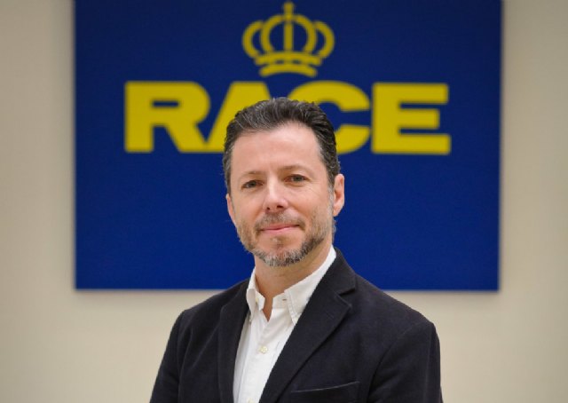 El CEO del RACE, Jorge F. Delgado, nuevo presidente de la FIA para Europa, Oriente Medio y África - 1, Foto 1