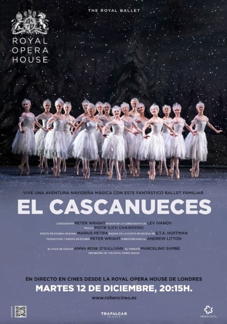 El mejor ballet para empezar la Navidad - 3, Foto 3