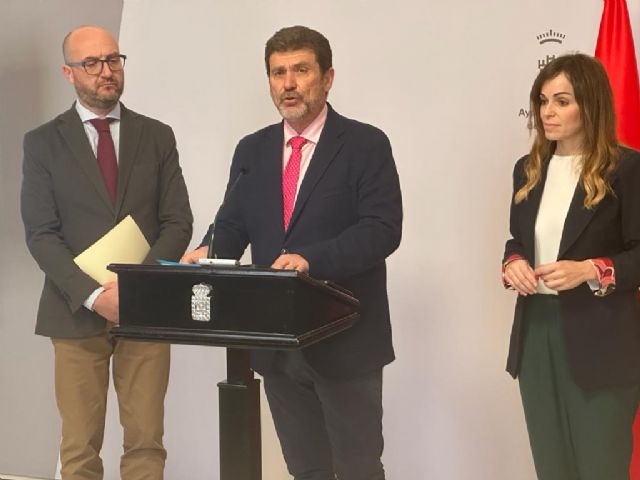 El Ayuntamiento destina más de 1 millón de euros a renovar la flota de la Policía Local con la adquisición de 26 nuevos vehículos - 1, Foto 1