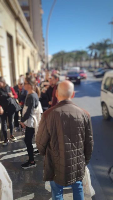 La presión obliga a la Consejería a intervenir de urgencia en la Casa del Niño - 1, Foto 1