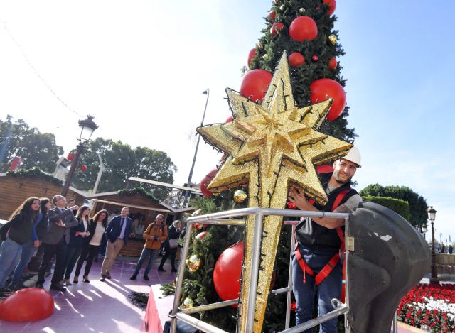 El grupo murciano Maldita Nerea actuará en acústico en el estreno del Cuento de la Navidad de Murcia - 3, Foto 3