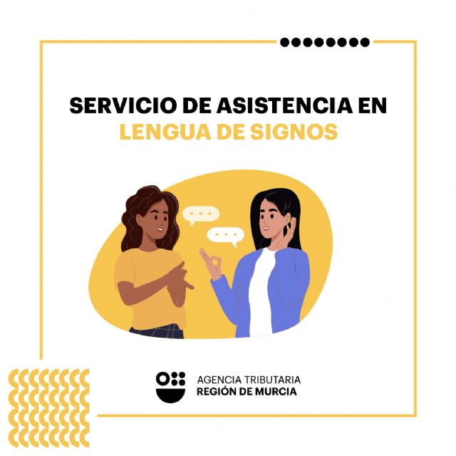 La Agencia Tributaria alcanza un acuerdo con la Federación de Personas Sordas para mejorar la atención a personas con discapacidad auditiva - 1, Foto 1