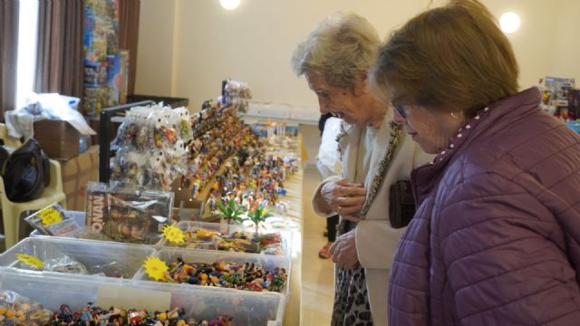 Los juguetes más míticos están en Los Alcázares - 1, Foto 1