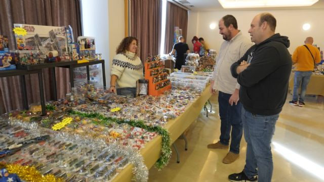 Los juguetes más míticos están en Los Alcázares - 5, Foto 5