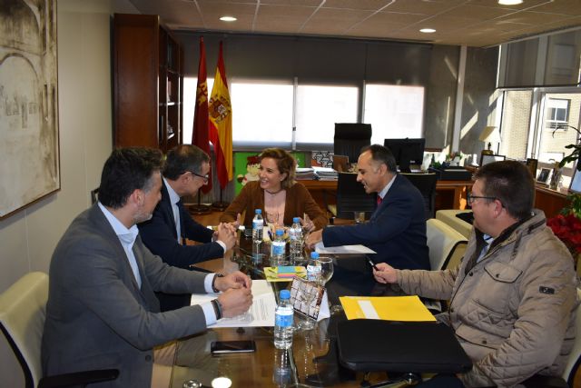 La Comunidad y las universidades públicas estudian iniciativas para que los alumnos de enseñanzas artísticas tengan los mismos beneficios que los estudiantes de Bachillerato o FP - 1, Foto 1