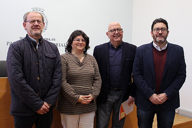 Ciudadanos destaca el impacto del acuerdo de presupuestos regional para Cartagena y su comarca - 1, Foto 1