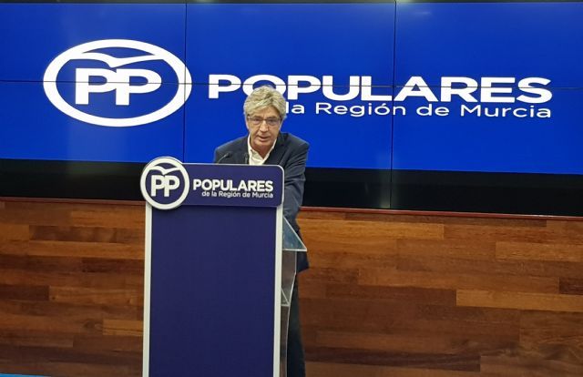 El PP denuncia el cinismo de Pedro Sánchez y carga contra la fórmula del Gobierno socialista el yo invito y tu pagas - 1, Foto 1