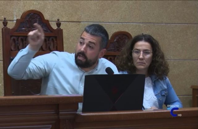 PP: El PSOE de Calasparra sigue defendiendo sus intereses partidistas ante las graves acusaciones de corrupción en el ayuntamiento - 1, Foto 1