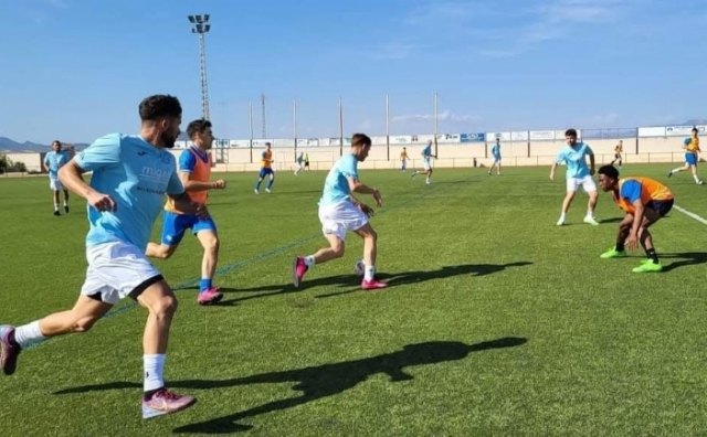 Este fin de semana arranca la Liga de Fútbol Aficionado “Enrique Ambit Palacios” - 1, Foto 1