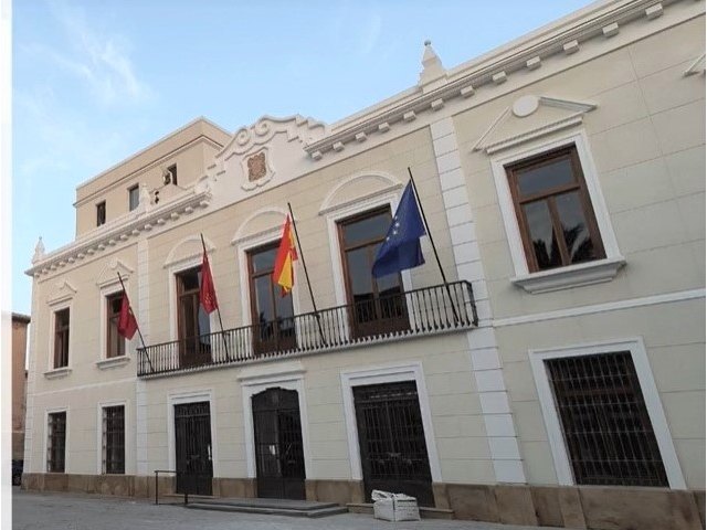 El Ayuntamiento de Cieza celebra el pleno ordinario de enero hoy a las 20 horas - 1, Foto 1