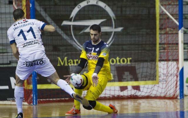 ENTREVISTA FEDE- En la Final Copa del Rey y Calendario intneso empezando por Palma en Liga - 1, Foto 1