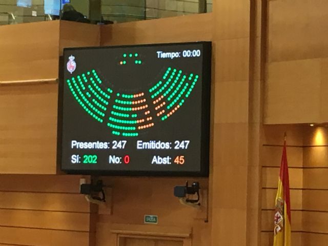 El PSOE celebra la aprobación en el Senado de una moción  para que se elabore un Plan Estratégico que garantice el futuro de Navantia - 1, Foto 1