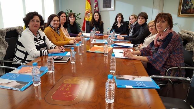 La Comunidad convoca los Premios 8 de Marzo, que este año tendrán mayor protagonismo de la ciudadanía y los ayuntamientos - 1, Foto 1