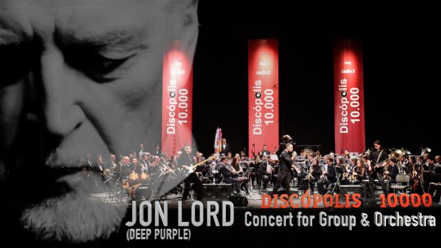 La obra para grupo de rock y orquesta de viento de jon lord será interpretada en yecla el domingo 18 de febrero - 2, Foto 2