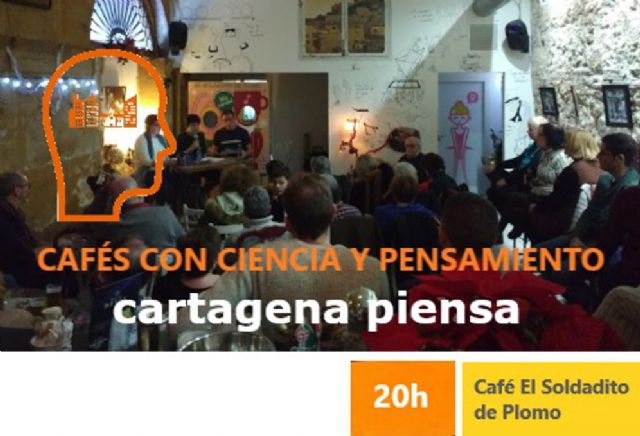 Los Cafés Con Ciencia y Pensamiento vuelven con un debate sobre el divorcio y sus efectos en los hijos - 1, Foto 1