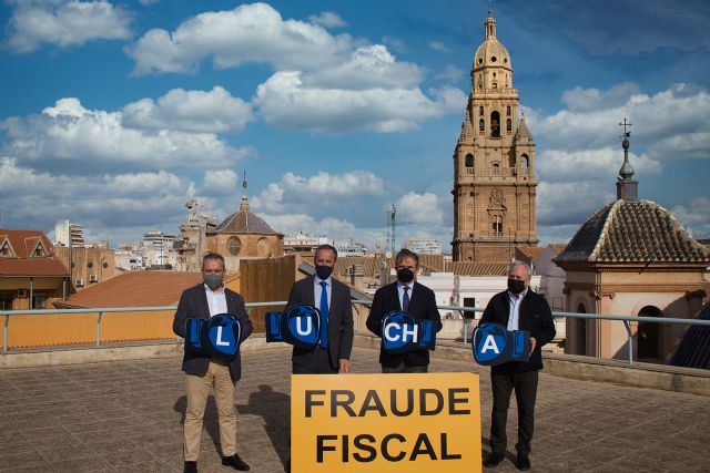 El Plan de Lucha contra el Fraude arranca con un nuevo modelo de atención al contribuyente que apuesta por la cercanía y potencia la digitalización - 1, Foto 1