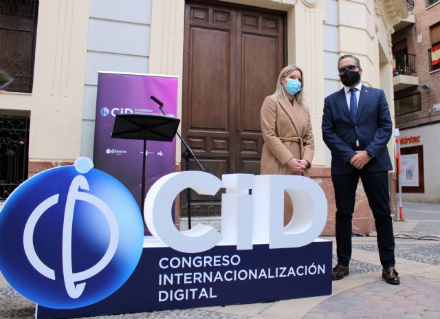 Más de 3.000 empresas participaron en las acciones del Plan de Promoción Exterior en 2020 - 1, Foto 1