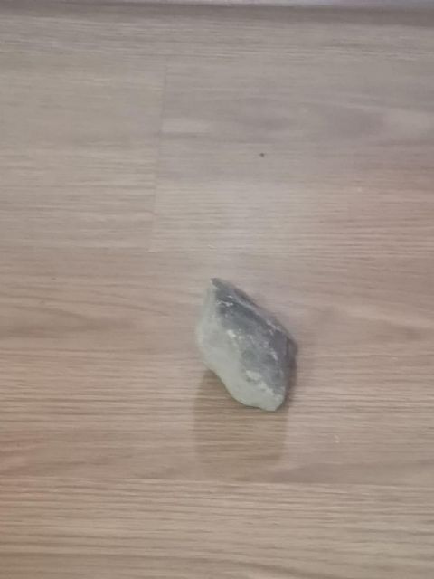 VOX Murcia denuncia un ataque con piedras a su sede - 4, Foto 4