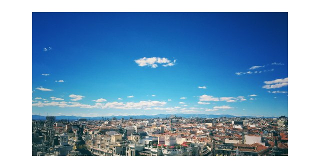 España puede cumplir con las Directrices mundiales de la OMS sobre la calidad del aire gracias a la electrificación - 1, Foto 1