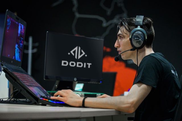 DODIT Entertainment, empresa situada en Distrito Digital Comunitat Valenciana, alcanza, en su primer año de actividad, un volumen de negocio de 1,48 millones de euros - 1, Foto 1