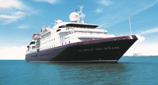 Croisieurope lanza una oferta 2x1 en su crucero marítimo de Málaga a Barcelona - 2, Foto 2