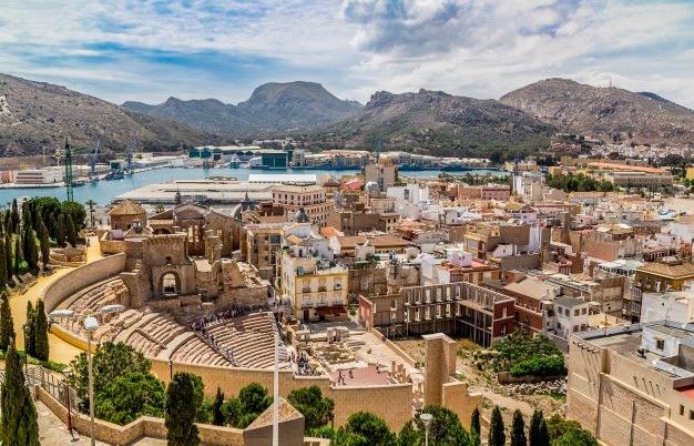 Croisieurope lanza una oferta 2x1 en su crucero marítimo de Málaga a Barcelona - 3, Foto 3