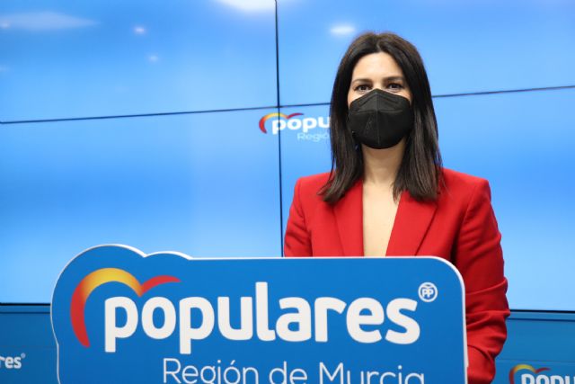 Miriam Guardiola: Se descubre un PSOE paralelo que engaña de tapadera a los ciudadanos ocultándose tras un medio digital - 1, Foto 1