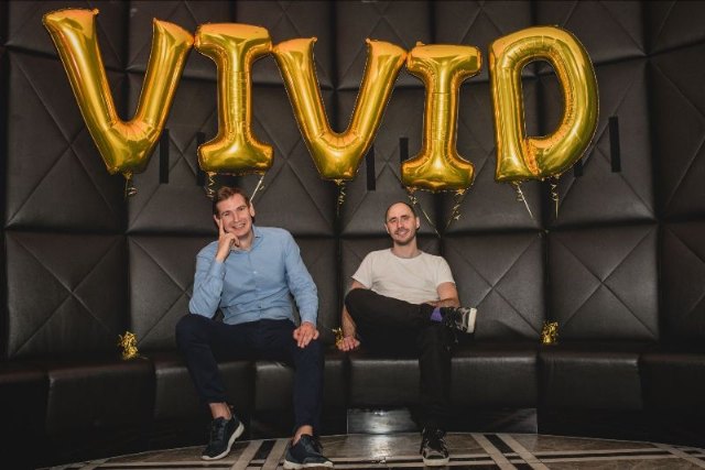 Vivid Money recauda 100 millones de euros en una nueva ronda de financiación Serie C para seguir transformándose en una súper app financiera - 1, Foto 1