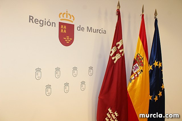 Las competencias de Cultura del Gobierno regional se integran en la Consejería de Presidencia, Turismo y Deportes - 1, Foto 1