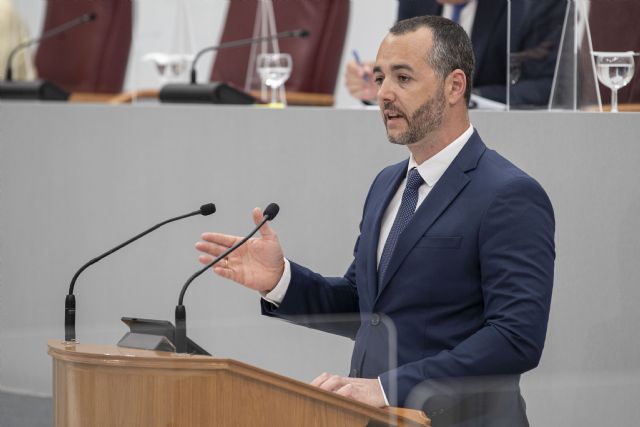 El PP insta al Gobierno central a incrementar de manera urgente el número de agentes de la Guardia Civil ante el aumento de la delincuencia - 1, Foto 1