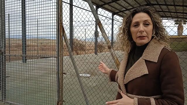 El PP consigue el apoyo del Pleno del Ayuntamiento para la mejora de caminos e infraestructuras en las pedanías de Río, Parrilla, La Parroquia y Jarales - 1, Foto 1