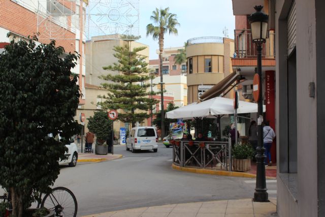 El Ayuntamiento de Puerto Lumbreras por tercer año consecutivo exenta a hosteleros del pago de la tasa de ocupación de vía pública - 1, Foto 1