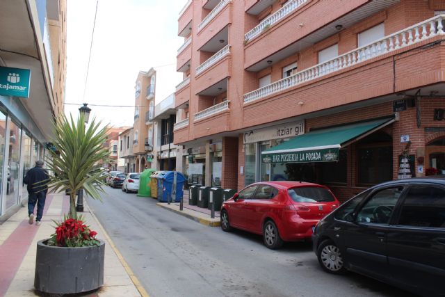 El Ayuntamiento de Puerto Lumbreras por tercer año consecutivo exenta a hosteleros del pago de la tasa de ocupación de vía pública - 2, Foto 2