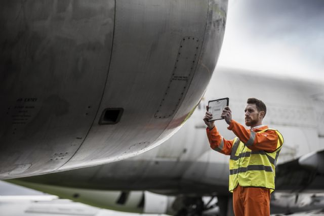 Toughbook, herramienta clave para impulsar la colaboración en la industria y garantizar su flexibilidad - 1, Foto 1