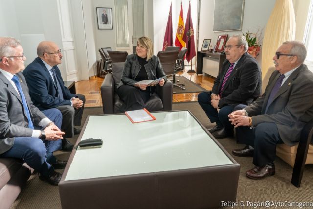 El lunes 12 de febrero se fallará el Premio Procesionista del Año - 1, Foto 1