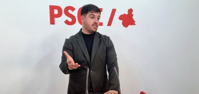 Miguel Ortega: Todas las medidas que prometió López Miras para los jóvenes en campaña eran una farsa - 1, Foto 1