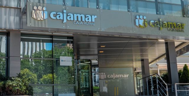 Cajamar obtiene la calificación 'A' en Cambio Climático de CDP - 1, Foto 1