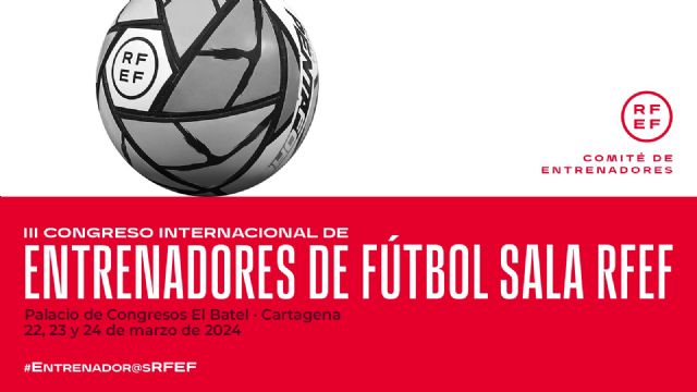 El Batel albergará el 'III Congreso Internacional de Entrenadores de Fútbol Sala RFEF' - 1, Foto 1