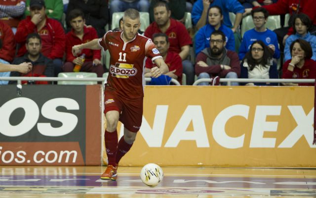 Miguelín, respecto a la Copa de España: Tenemos que ir confiando cien por cien en el trabajo - 1, Foto 1