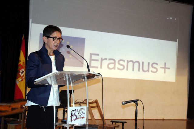 III Jornada de Difusión: Federico García Lorca, desde Murcia a la luna - 2, Foto 2